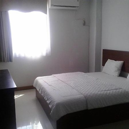 Zameena Guest House Cimahi Exterior foto