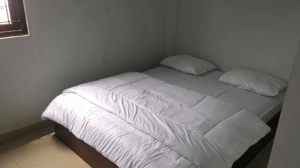 Zameena Guest House Cimahi Exterior foto