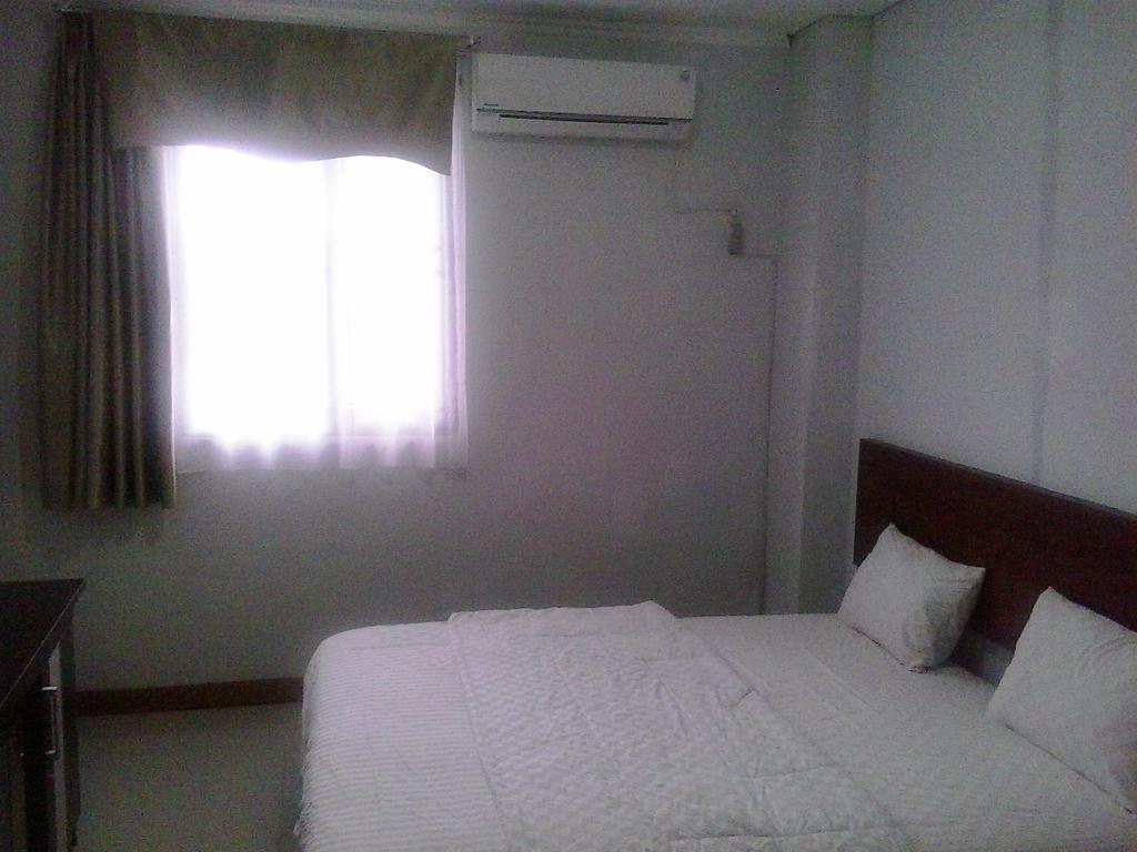 Zameena Guest House Cimahi Exterior foto