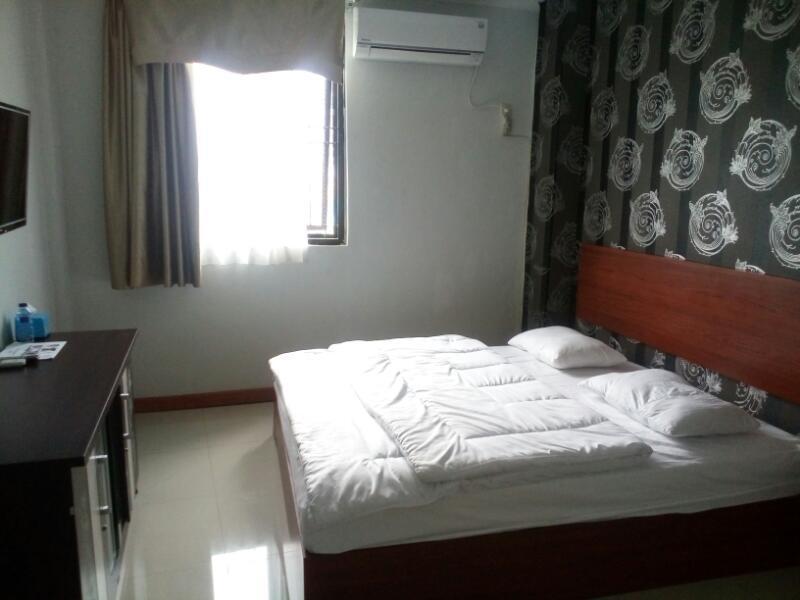 Zameena Guest House Cimahi Exterior foto