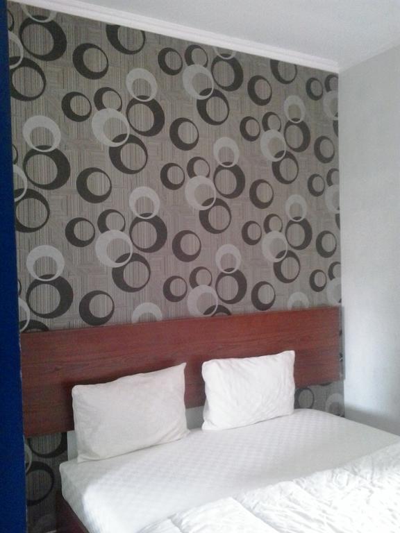 Zameena Guest House Cimahi Exterior foto